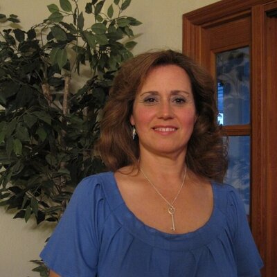 Profile Picture of Paulette Perry (@pauletteperry52) on Twitter