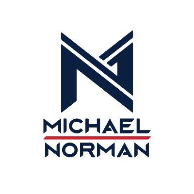 Profile Picture of Michael Norman (@Mike_Norman22) on Twitter