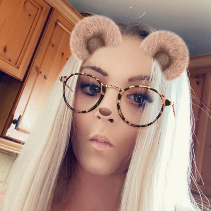 Profile Picture of Rebecca Cocks576 (@rebeccacocks0) on Tiktok