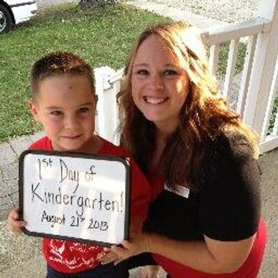 Profile Picture of Tabitha Snyder (@snyder063) on Twitter