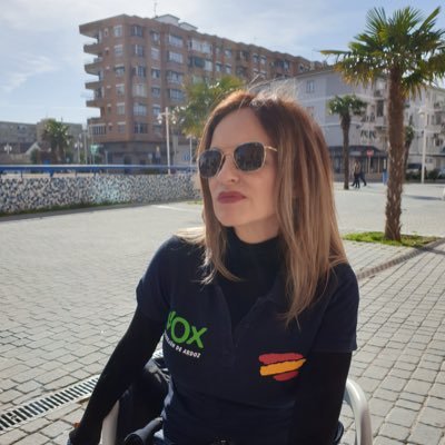 Profile Picture of Tatiana Alvarez Aldonza (@Tatianavoxtja) on Twitter