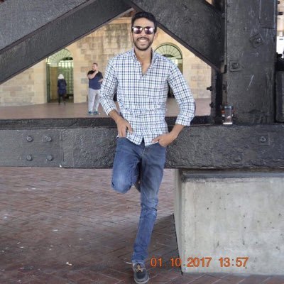 Profile Picture of Osama Hani Yousef Jarrah (@osamajarrah21) on Twitter