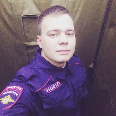 Profile Picture of Andrew Kuznetsov (@Andrew_kuz20) on Twitter