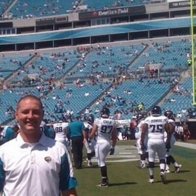 Nick McMurray - Twitter Profile Picture of Nick McMurray (@McMurrayNick) on Twitter