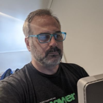 Mark O'Toole - Twitter Profile Picture of Mark O'Toole (@markrotoole) on Twitter