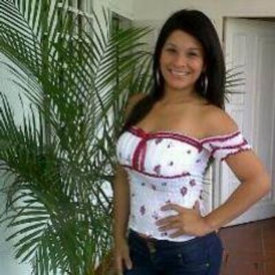 Profile Picture of BEVERLY JOSE TORRES (@Bever_Jose23) on Twitter