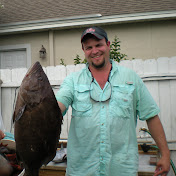 Profile Picture of Bryan Holt (@scallywagfishing) on Youtube