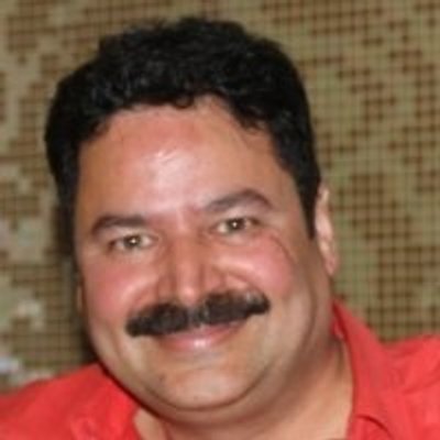 Profile Picture of Anil Puri (@anilpuri) on Twitter