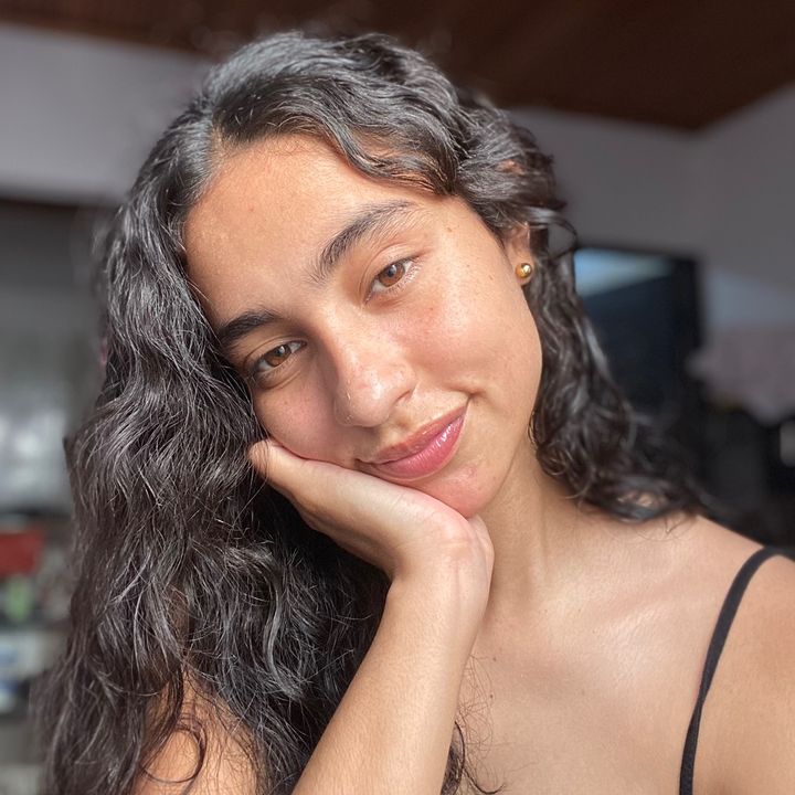 Profile Picture of Juliana_Cabrera28 (@juliana_cabrera28) on Tiktok