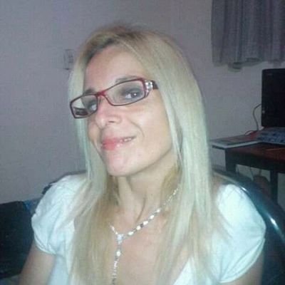 Profile Picture of Patricia Flora Terzo (@FloraTerzo) on Twitter