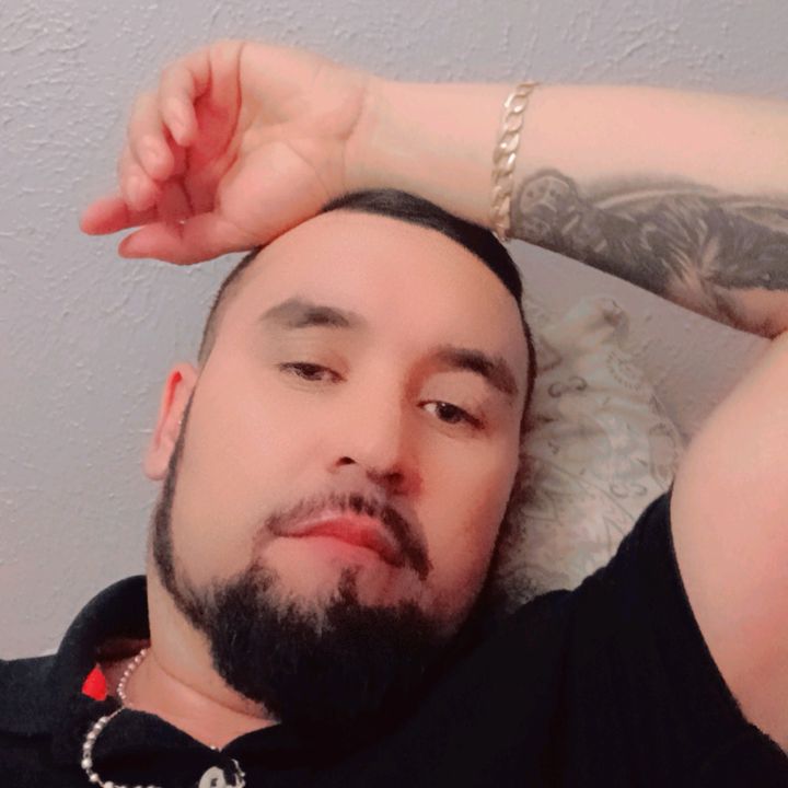 Profile Picture of Kenet Muñoz (@kenet.muoz3) on Tiktok