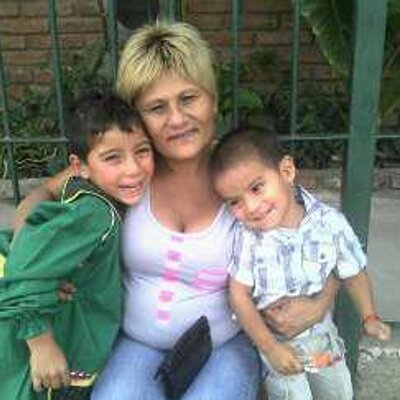 Profile Picture of Gladys Mabel Falcon (@MabelManolo) on Twitter