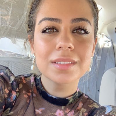 Profile Picture of Sana Karwan (@SanaKarwan) on Twitter