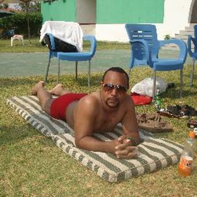 Profile Picture of Isaac Hussein (@hussein_life) on Twitter