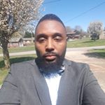 Profile Picture of Richard E. Macon Jr. (@officiantcoach4life) on Instagram