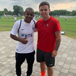 Kevin Korošec - Instagram Profile Picture of Kevin Korošec (@kevin_korosec) on Instagram