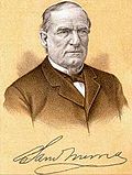 Profile Picture of Samuel Merrill (Iowa governor)on Wikipedia