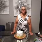 Profile Picture of Minerva Baez (@Minerva-Baez) on Facebook