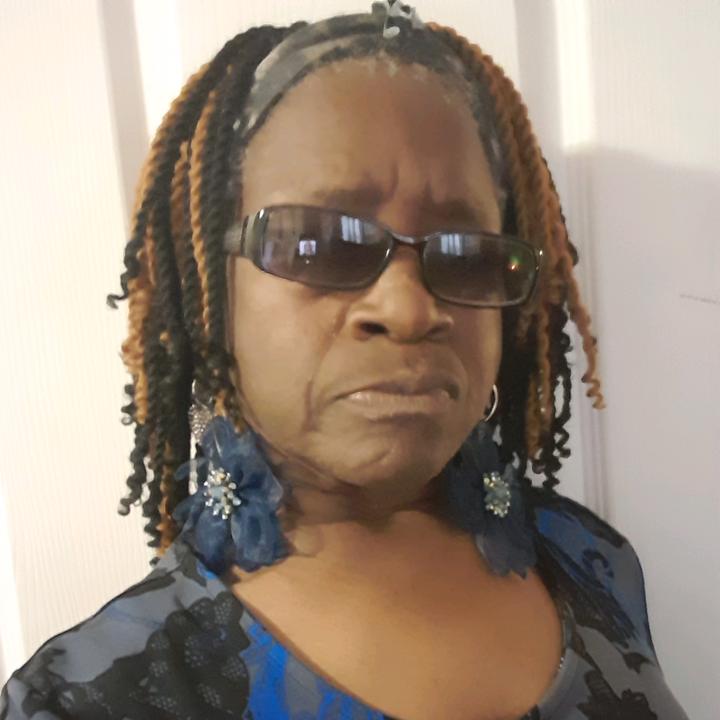 Profile Picture of Queen_Diva59 (@noramccabe1) on Tiktok