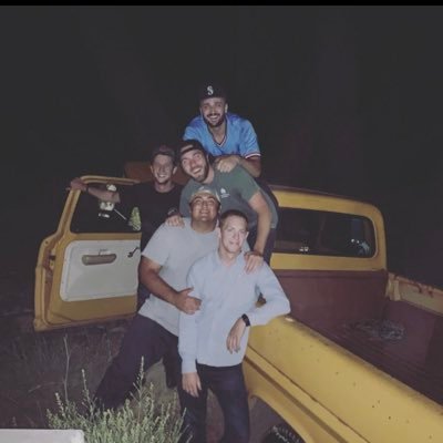 Profile Picture of Ben Wexler (@BenWexler3) on Twitter