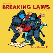 Profile Picture of Joseph Granda (@breakinglawstv) on Youtube