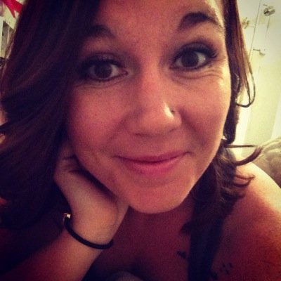 Profile Picture of Cassandra Workman (@JordynsMomma714) on Twitter