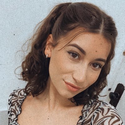 Profile Picture of Jade Adams (@jadeadams0) on Twitter