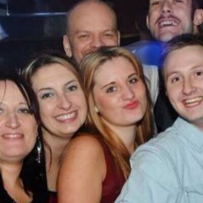 Profile Picture of Shannon Hackett (@HackettShannon) on Twitter