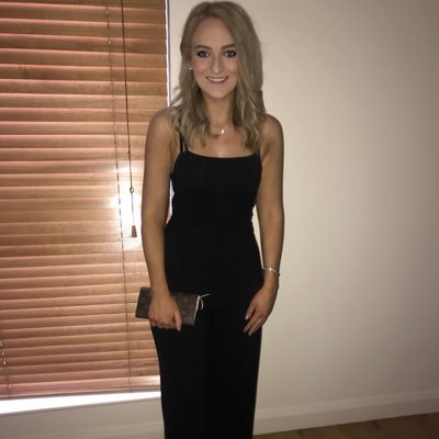 Profile Picture of Claire Keys (@clairek456) on Twitter
