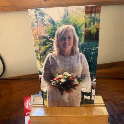 Profile Picture of Sherry Brooks (@brooks6588) on Twitter