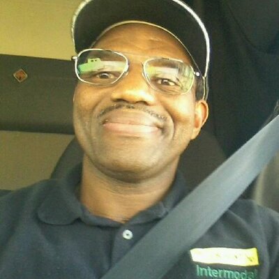 Profile Picture of Frederick Brooks (@fredbro1) on Twitter