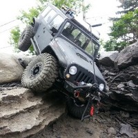 Profile Picture of Joel Hebert (@joel-hebert-6) on Quora