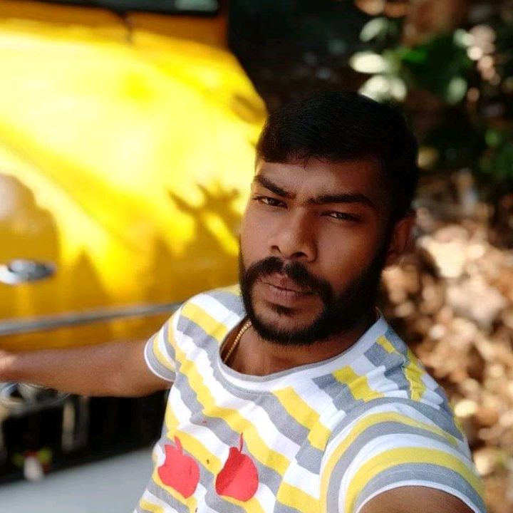 Profile Picture of Vivek Chandran (@vivekchandran31) on Tiktok