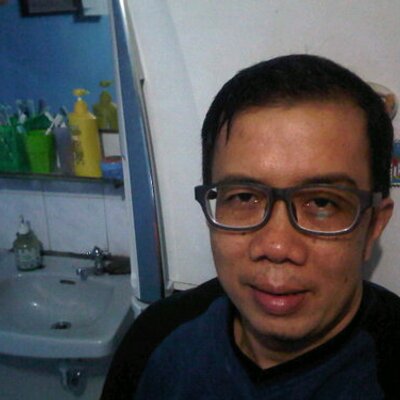 Profile Picture of Alex Thio (@koqtail) on Twitter