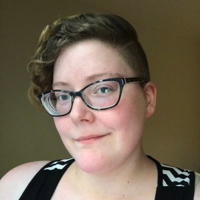 Profile Picture of Amy Weiser (@amy_weiser) on Twitter