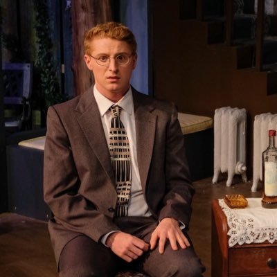 Profile Picture of Hayden Emmerson (@HaydenEmmerson) on Twitter