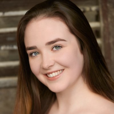 Profile Picture of Megan McPaul (@Megan_McPaul) on Twitter