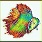 Profile Picture of benjamin (@fishmanme) on Instagram