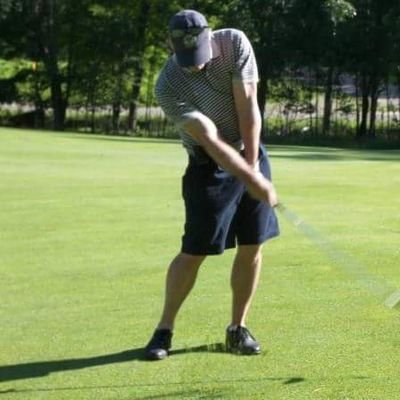 Profile Picture of Bob Hoppenrath (@Hoppy0824Bob) on Twitter