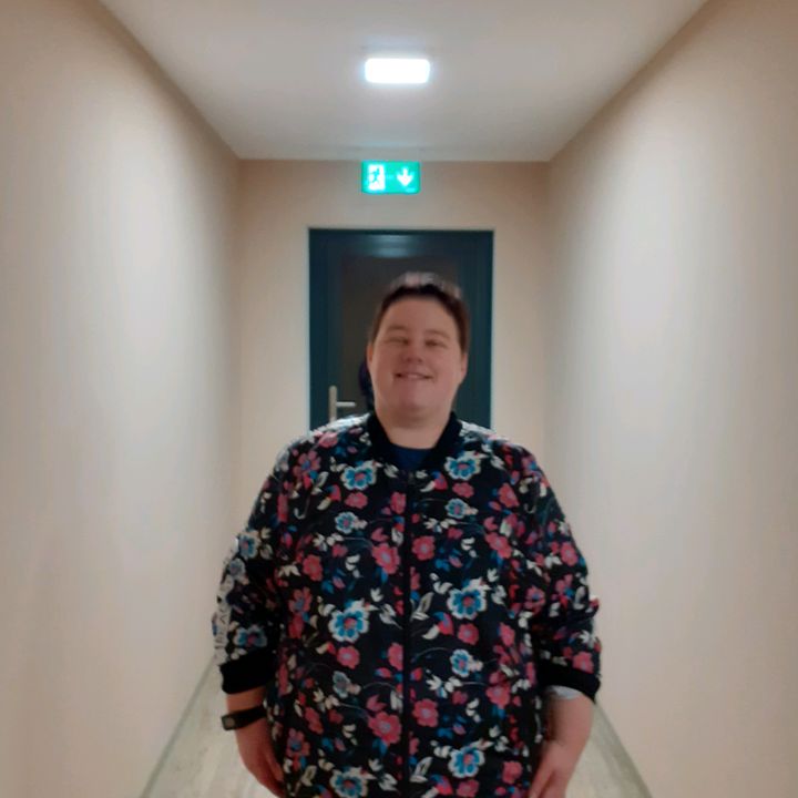 Profile Picture of Michaela Markert (@michaelamarkert0) on Tiktok