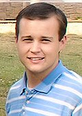 Profile Photo of Josh Duggaron Wikipedia