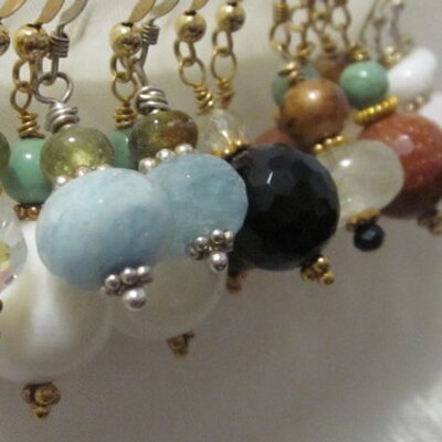 Profile Picture of Crystal Havener-Hodg (@beadsfromtheear) on Twitter