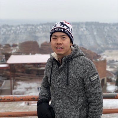 Profile Picture of Brian Lu (@brianlu365) on Twitter