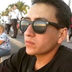 Profile Picture of Víctor Alcaraz (@vitrolojal) on Instagram