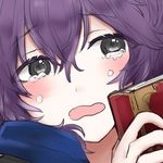 Profile Picture of Bernadetta || Fire Emblem (@sweet.bernie.bear) on Instagram