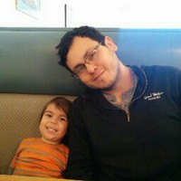 Profile Picture of Joshua Gutierrez (@joshua-gutierrez-8) on Quora