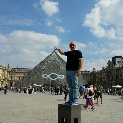 Profile Picture of Aykut Agaoglu (@aykutagaoglu) on Twitter