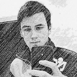 Profile Picture of David Borovský (@BorovskDavid) on Twitter