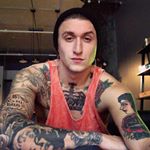 Profile Picture of TJ Petrangelo (@__timothyjohn) on Instagram