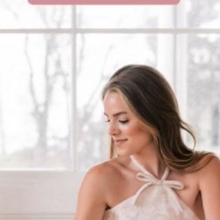 Profile Picture of Josephine (@vjosephine) on Tiktok
